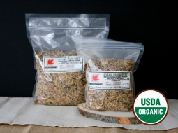 Avian FRESH Diet Parrot Food-Micrograin&trade; (Sprouts only)