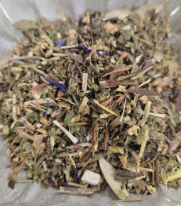 Salad Supreme! Herbs For Birds 1 oz. Try-Me-Size