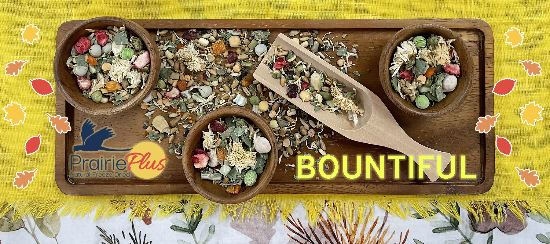Bountiful