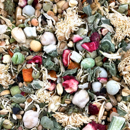 Prairie Plus Flourish! Bountiful 3 oz.