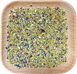 Flower Garden! Floral Dust 1 oz. Shaker Jar