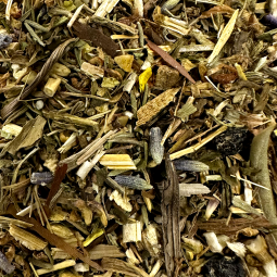 Twin Beaks Aviary- Herb Salad 2 oz.