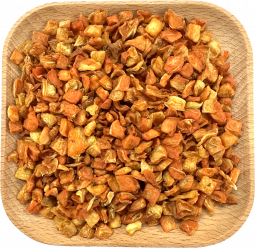 Just Carrots! 1 Cup