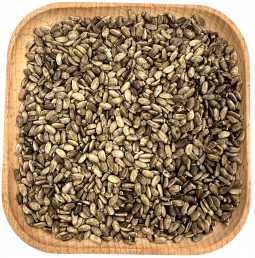 Mighty Milk Thistle Organic 8 oz.