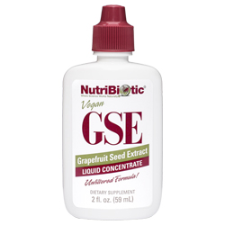 FRESH Stabilizer Disinfectant GSE 2 oz.