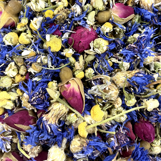 Flower Garden! Combination 1 oz.: China Prairie Products