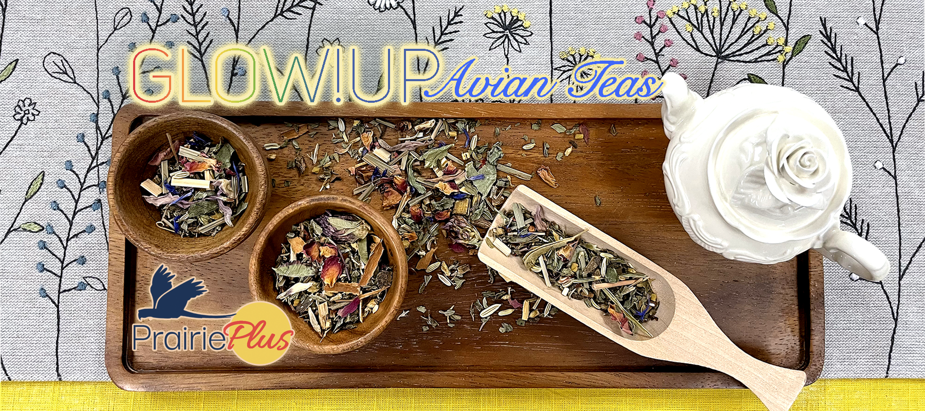 Avian Tea