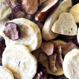 Prairie Plus Go! Bananas (1 Cup)