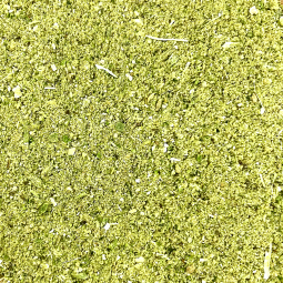 Glow!Up Go!Green Dust 1 oz.