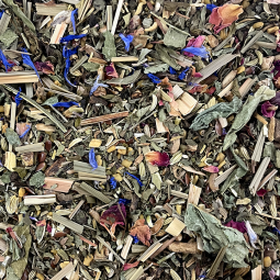 Immuni-Tea Avian Blend 3 oz.