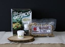 Avian FRESH Diet Mini Starter Kit-Psittacine