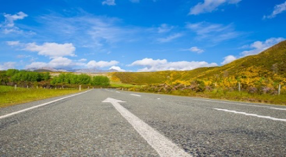 Long Road